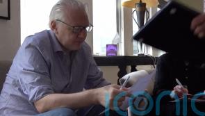 Julian Assange travels to Australia after release from UK prison