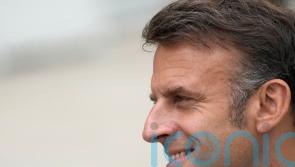 Macron warns voters against far right and hard left ahead of crucial elections