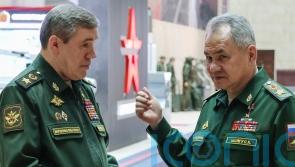 International court issues warrants over Russian attacks on Ukrainian civilians