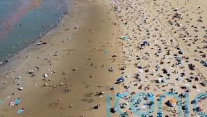 Health fears raised for older people as UK temperatures to reach sweltering 31C