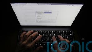 Estimated cyber crime up almost 120% in four years, figures show