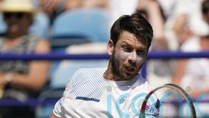 Cameron Norrie’s poor form continues with first-round exit at Eastbourne