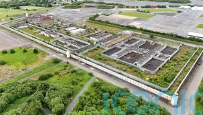 Victims’ group urges no U-turn on plans for former Maze Prison site