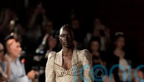 Chanel melds romance and reality at Paris Couture Week