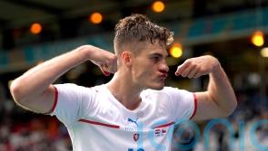 Patrik Schick a concern as Czech Republic bid to keep their tournament alive