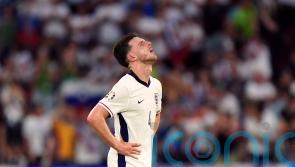 England top Group C despite another underwhelming performance at Euro 2024