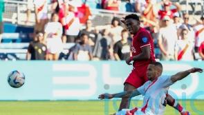 Canada showed ‘discipline’, ‘maturity’ in win over Peru, says boss Jesse Marsch
