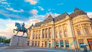 Why budget-friendly Bucharest is Europe’s most exciting city break
