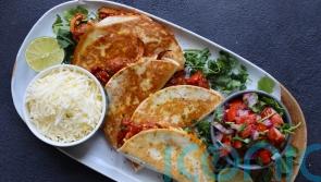 BOSH!’s pulled aubergine tacos recipe