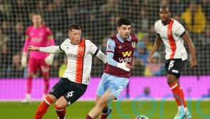 Relegated Luton and Burnley go head to head on Championship opening weekend