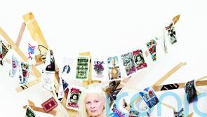 Posthumous Vivienne Westwood project raises funds for Greenpeace