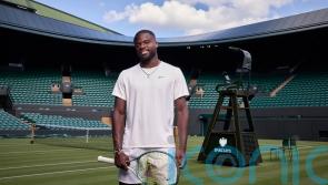 Frances Tiafoe: Watching the Williams sisters helped me realise professional tennis was a possibility for me
