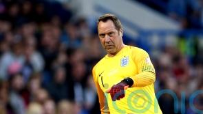 David Seaman backs England to find their form at Euro 2024