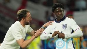 Jermain Defoe backs Kobbie Mainoo and Cole Palmer to give England ‘identity’