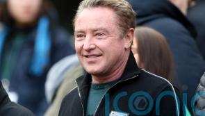 Michael Flatley ‘never entertained’ the idea his cancer could be fatal