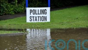 Opinion poll round-up with eight days to go until the General Election