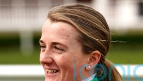Hollie Doyle gets the call for Sir Mark Prescott’s Trooper Bisdee