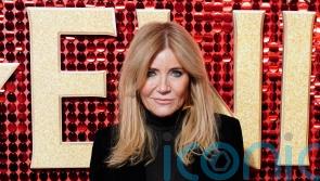 Michelle Collins on lack of ‘good TV roles’ for middle-aged women