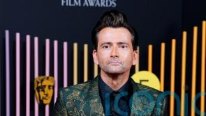 Sunak hits out at Doctor Who star Tennant over criticism of equalities minister
