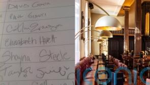 Irish bar which hosted Taylor Swift 13 years ago would ‘love to have her back’