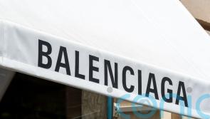 Balenciaga’s absurd couture show celebrates rebirth and authenticity