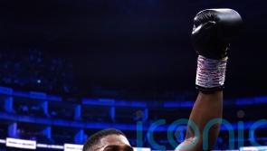 Anthony Joshua to fight Daniel Dubois for IBF title vacated by Oleksandr Usyk