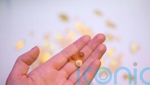 Taking multivitamins regularly is not linked to a lower risk of death – study