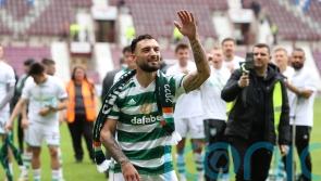 Sead Haksabanovic leaves Celtic to join Malmo