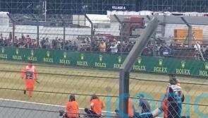 Just Stop Oil activists await ruling in Silverstone convictions appeal