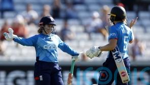 England ease to victory in opening ODI against New Zealand