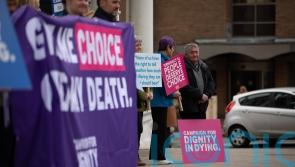 Assisted Dying Bill should be put to referendum, says Isle of Man chief minister