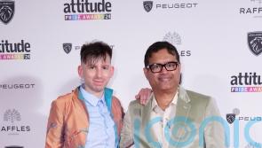 The Chase star Paul Sinha and radio presenter Adele Roberts named Pride icons