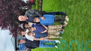 John Velazquez fifth on first ever ride in Ireland