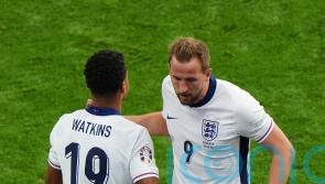 Jermain Defoe hoping to see more of Ollie Watkins at Euro 2024