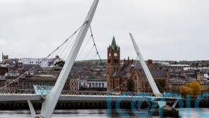 Nationalist battle as SDLP faces Sinn Fein challenge for Foyle