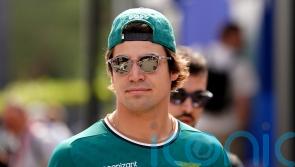 Lance Stroll signs new multi-year deal with Aston Martin