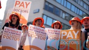 Cyber attack ‘nothing to do with dispute’, says British Medical Association