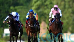 Caius Chorister camp keeping Goodwood options open