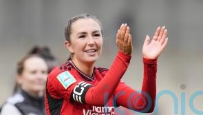 Manchester United confirm departure of captain Katie Zelem