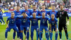 A closer look at England’s Euro 2024 last-16 opponents Slovakia