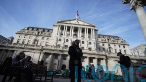 Mortgage costs to jump for 3m more households, says Bank of England