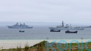 Scapa Flow diver death likely caused by boat propeller – investigators