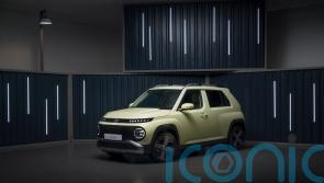 Hyundai Inster unveiled as 220-mile compact EV that is expected to cost around &pound;22,000