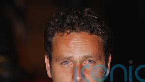 Andrew Lincoln to return to British TV in new drama Cold Water