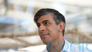 Sunak refuses to say whether he told gambling row aide the election date