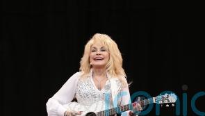 Ryan Reynolds sends gift to Dolly Parton to celebrate Welsh ancestry