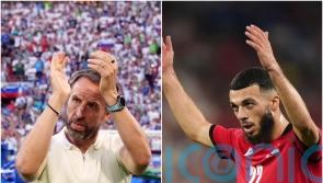 A look at the statistics that shaped the Euro 2024 group stage