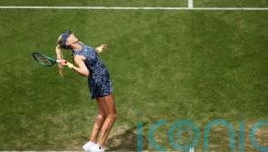 Katie Boulter beaten by Jasmine Paolini in last eight at Eastbourne