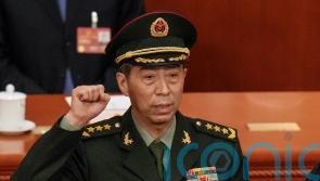 China expels two former defence ministers from Communist Party for corruption