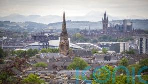 Greens want Glasgow to be first council in Scotland to introduce visitor levy